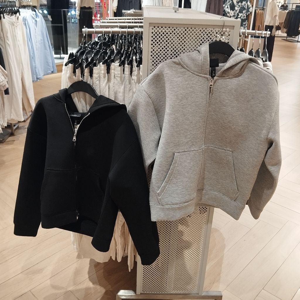 Hoodie H&M Man JASTIP
