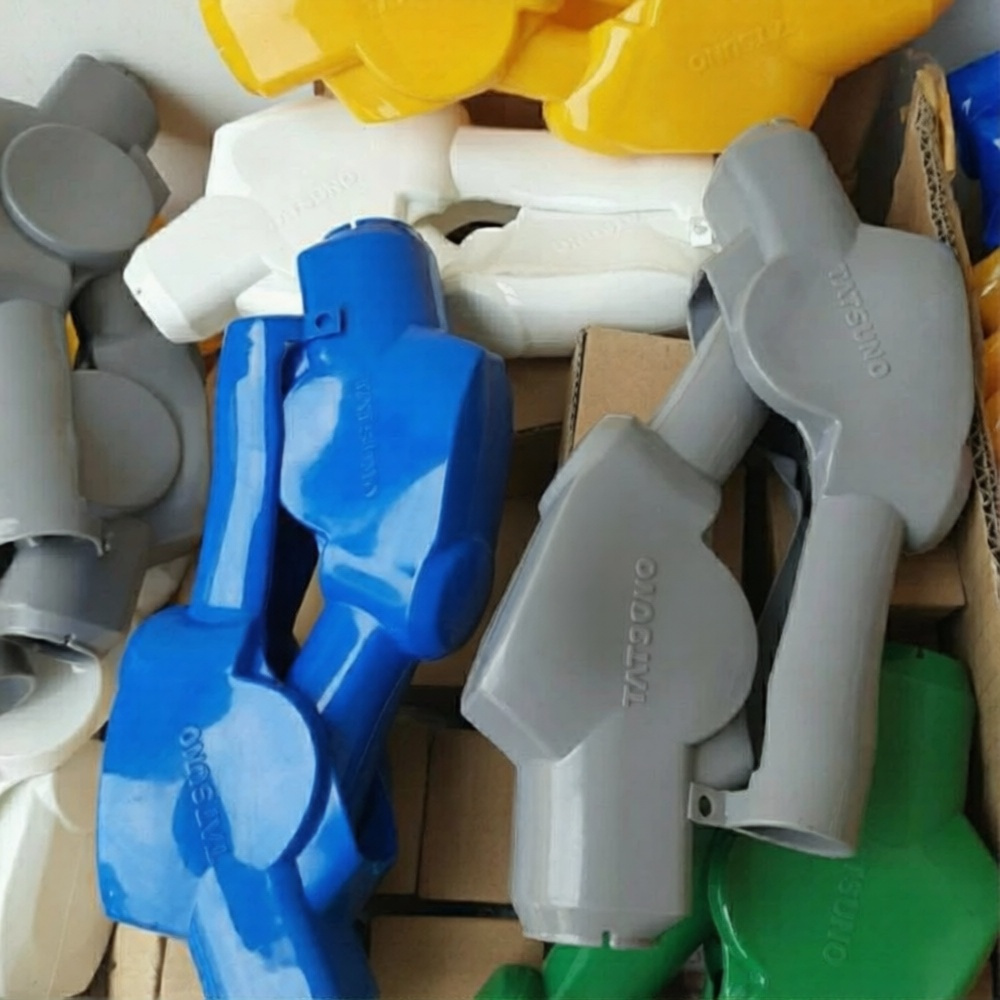 SARUNG NOSEL TATSUNO SPBU ORIGINAL//COVER NOZEL TATSUNO SPBU