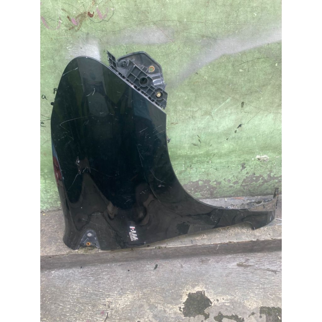 spakbor fender grand new avanza xenia 2016-2020 kanan