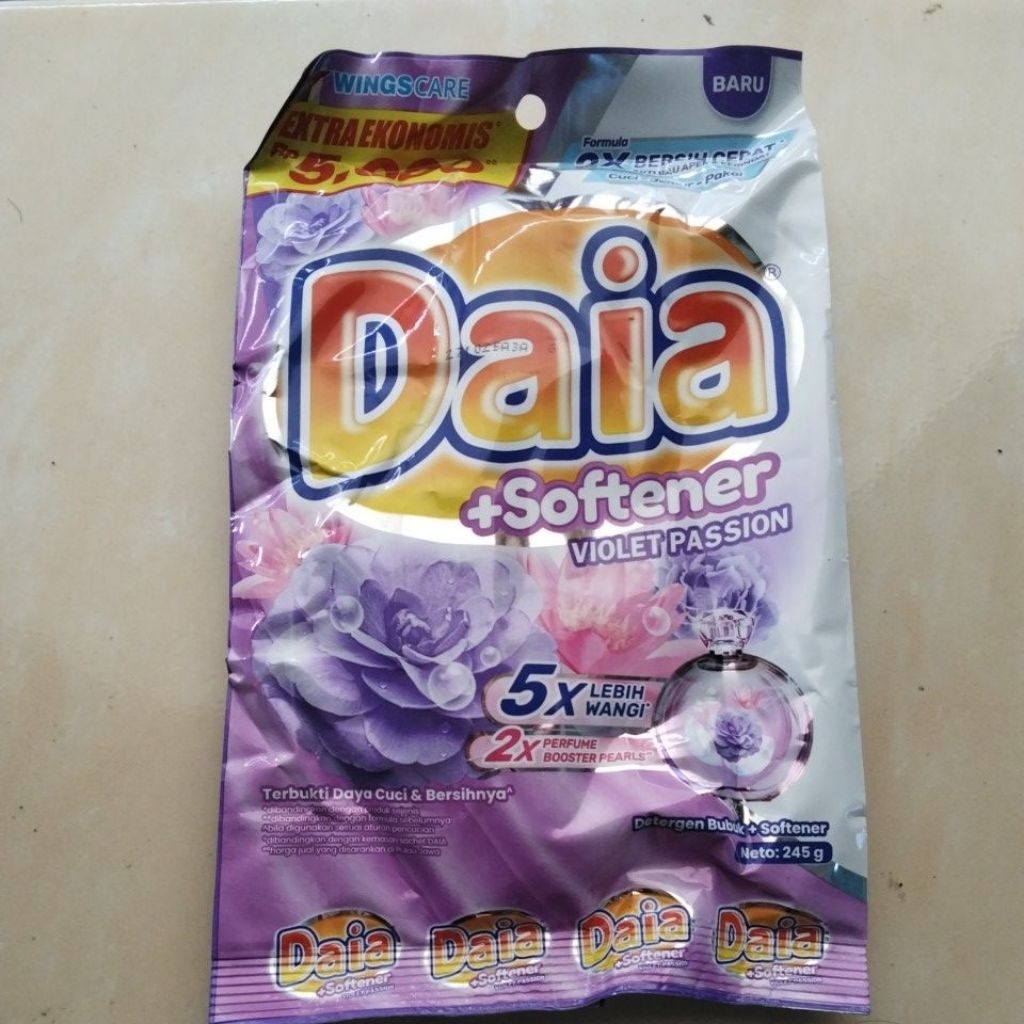 Daia 5000