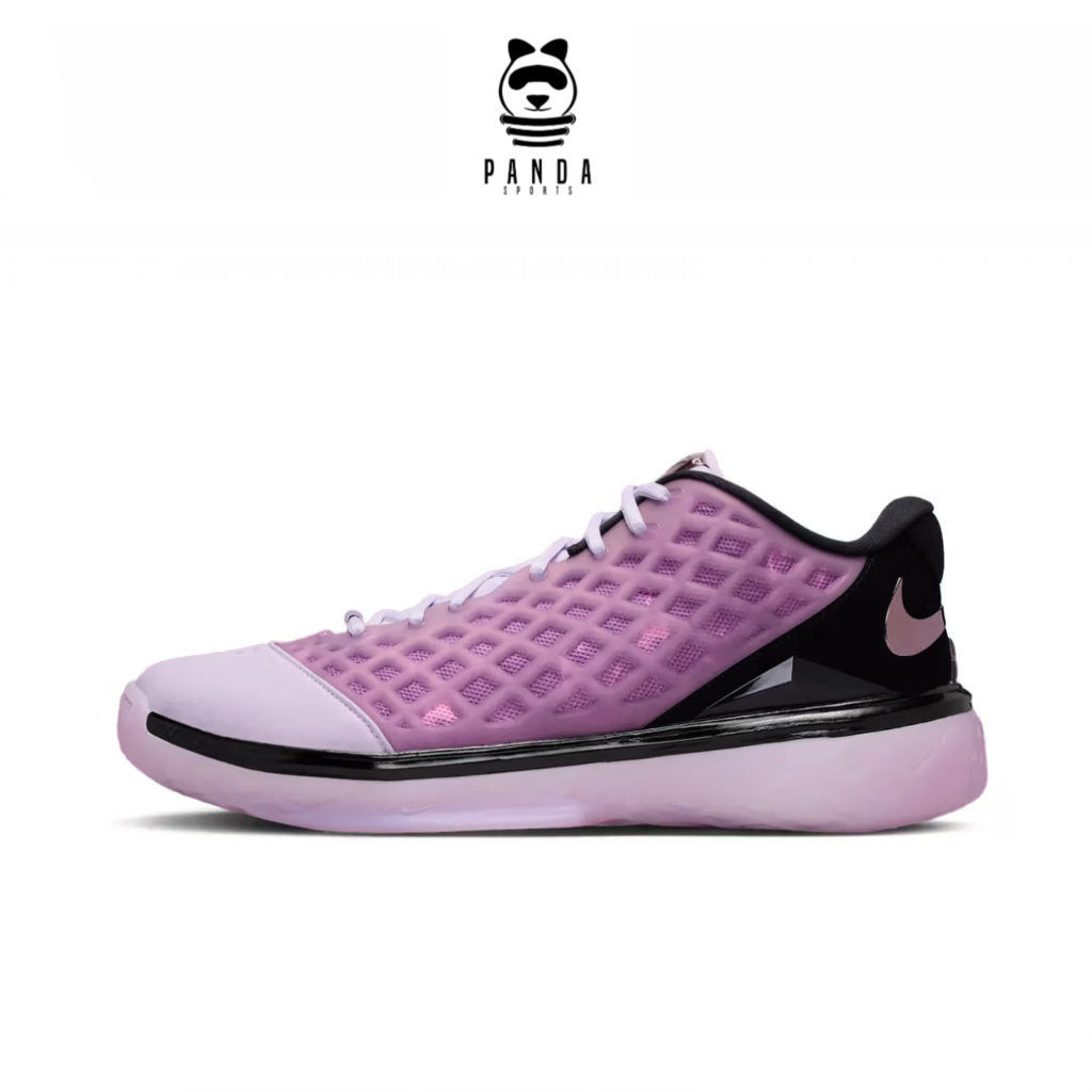 Sepatu Basketball Nike Kobe 3 Low Protro Pink Quartz IF2497-500