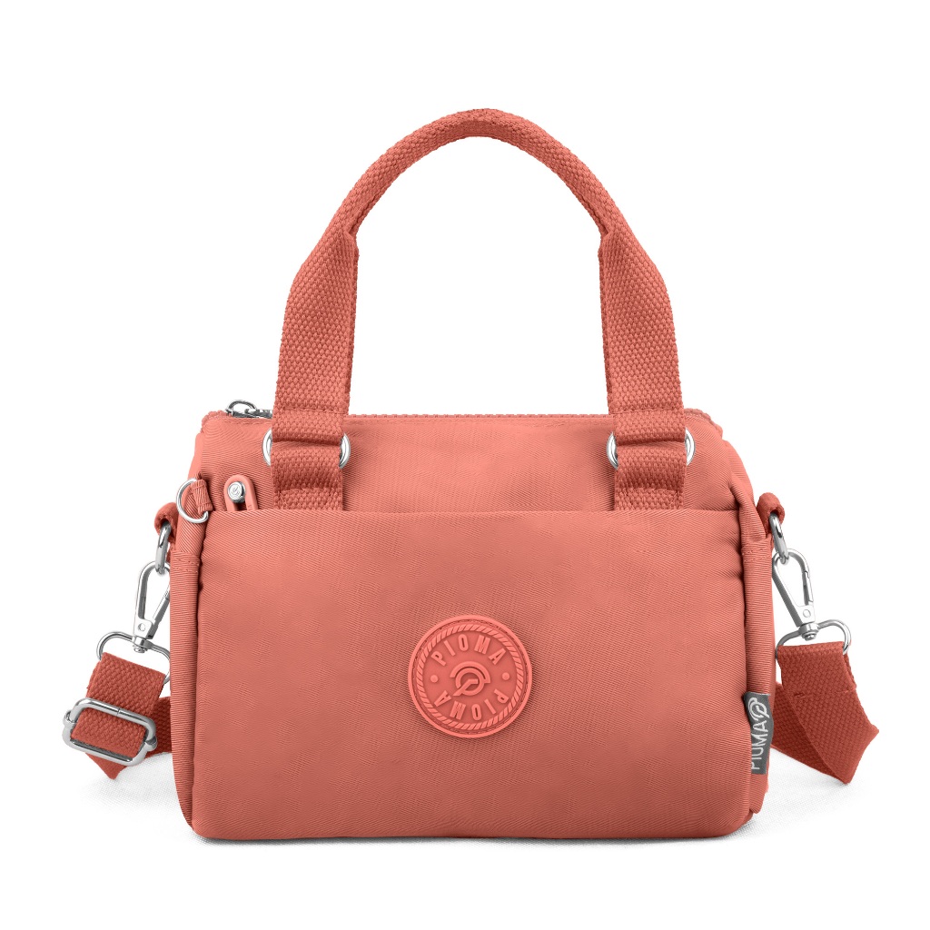 OMIPABAGS TAS HANDBAG SELEMPANG WANITA IMPORT / TAS TANGAN WANITA IMPORT / PIOMA SIELA