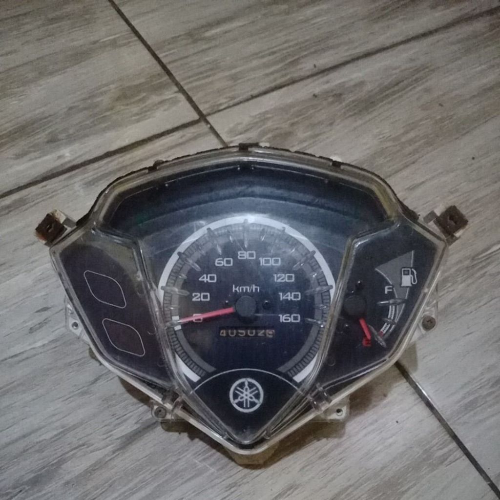 speedometer jupiter z1 original
