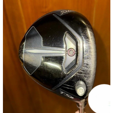 Ajri Sport | Stick Golf Wood Titleist TSR2