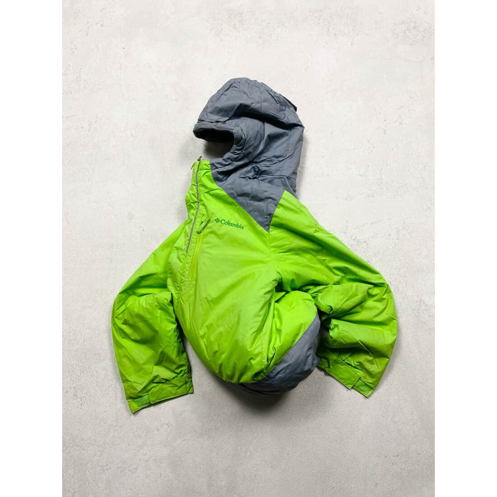 Jacket Outdoor Columbia Puffer