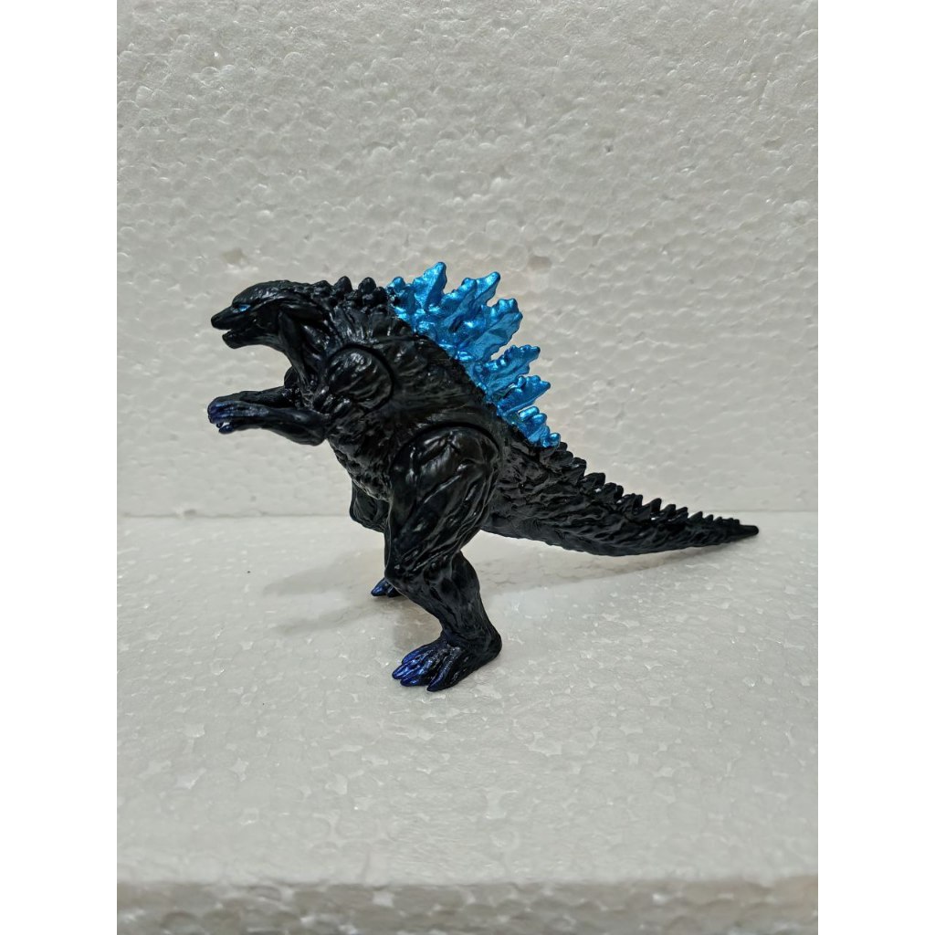 Mainan Action Figure Bola Ronaldo