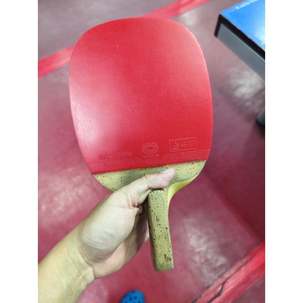 21. Yinhe 982 1 Ply Hinoki JPEN Like New