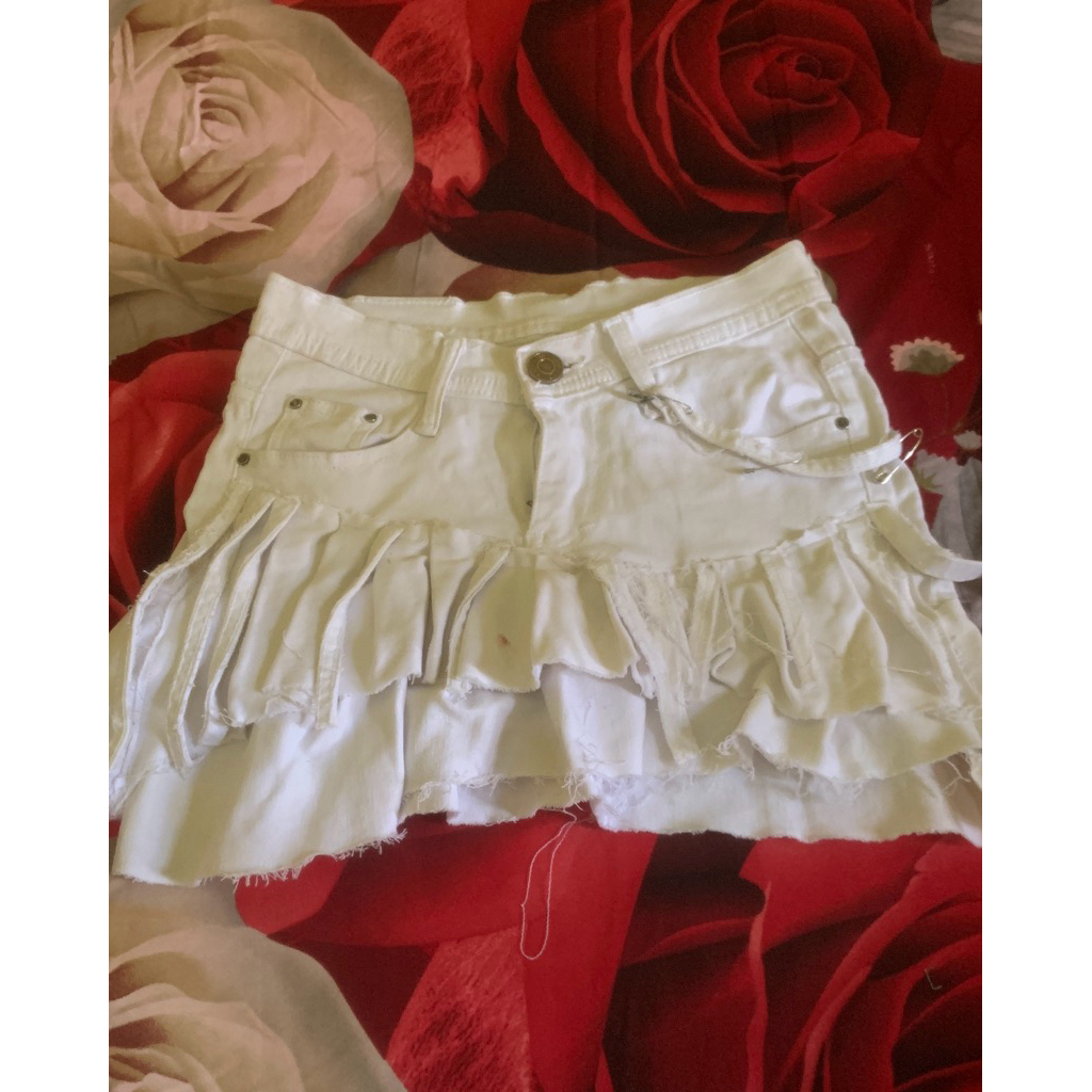 preloved pribadi