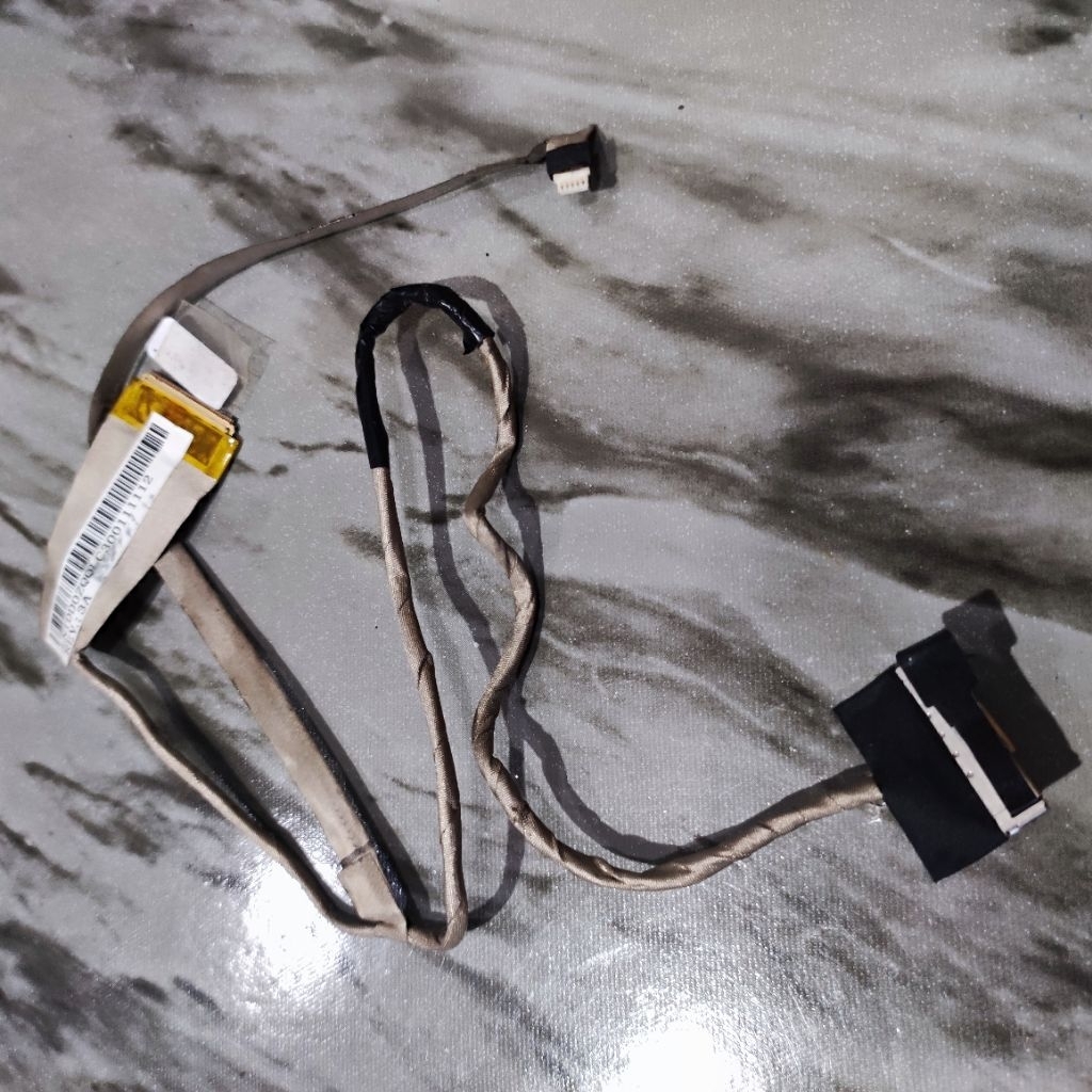 Fleksibel flexible LCD lcd laptop Acer 4739