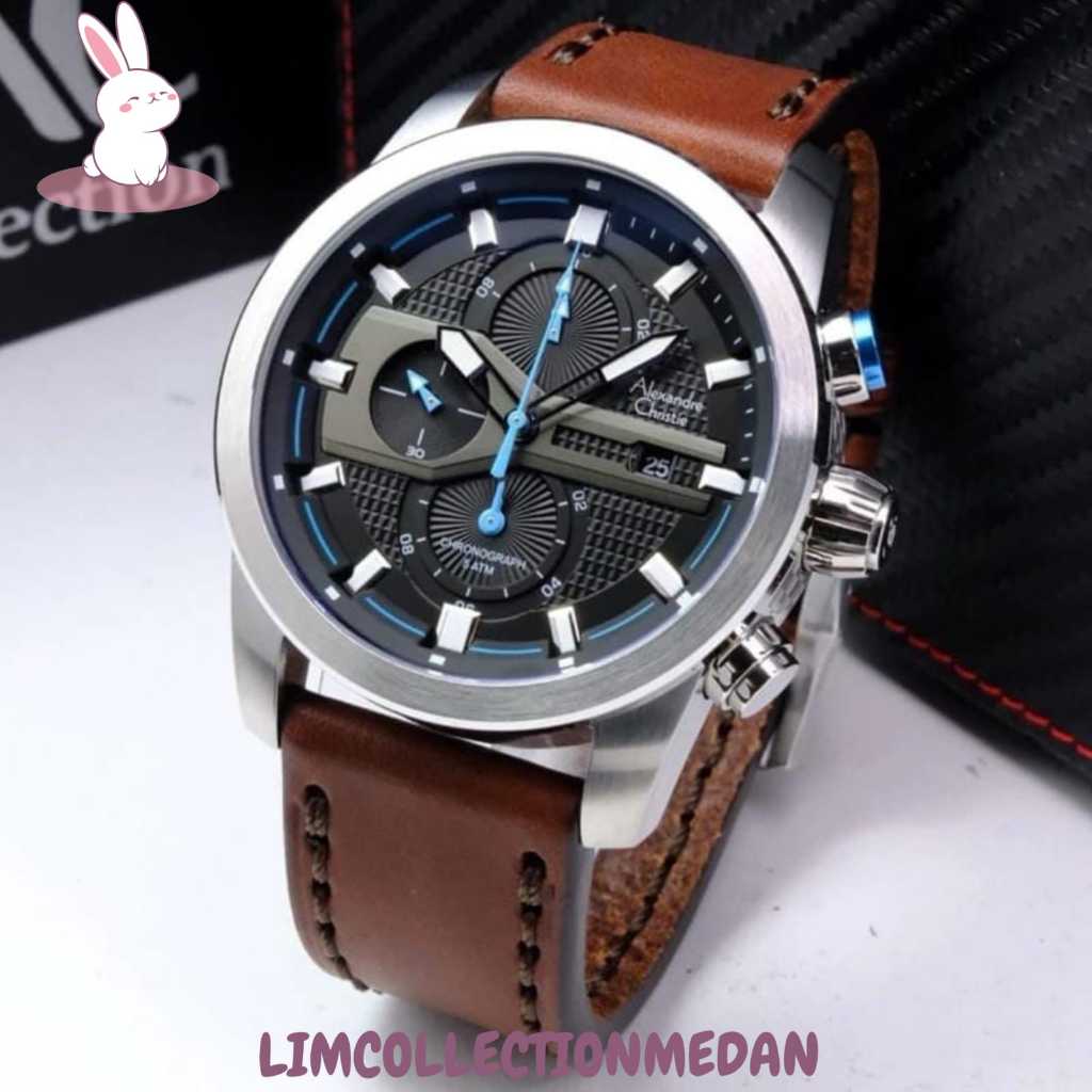 ALEXANDRE CHRISTIE ACF 6562 MCLSSBABU