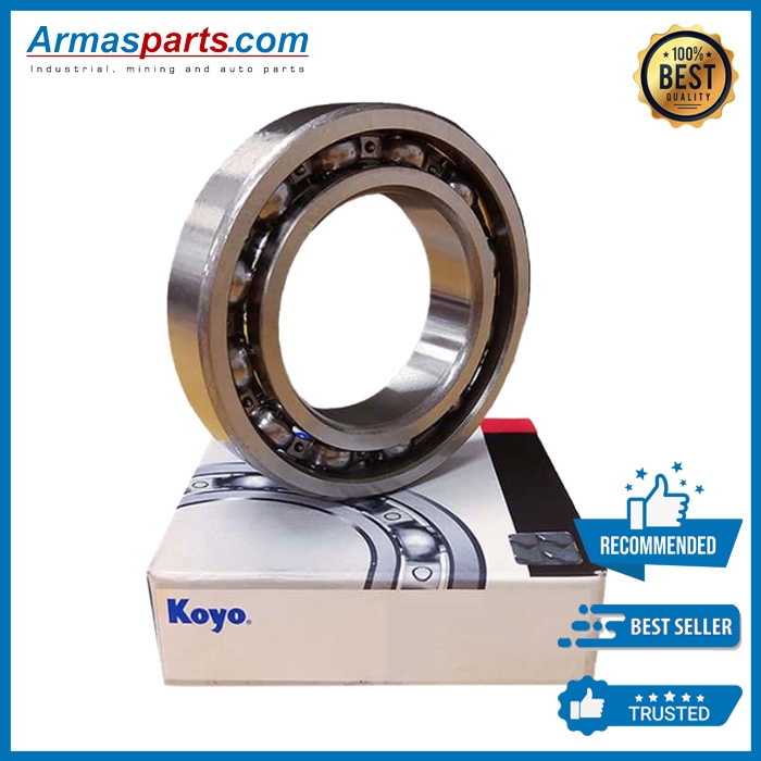 Bearing Stir / Worm Stir Avanza & Xenia DG1935 AC3 Koyo