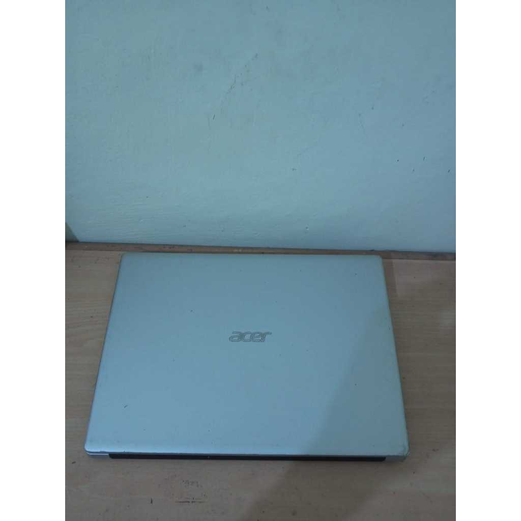 Casing Kesing Case Laptop Acer Aspire 3 A314-35