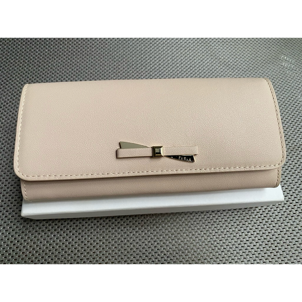 Furla Wallet Cherie Ballerina