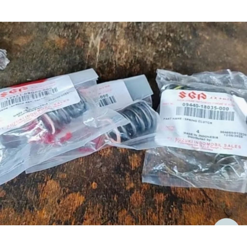 Per Klep Smash Original SGP 1 Set