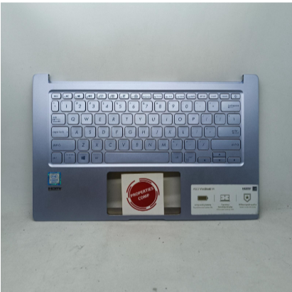 Palmrest ASUS Vivobook 14 K403 (Tested)