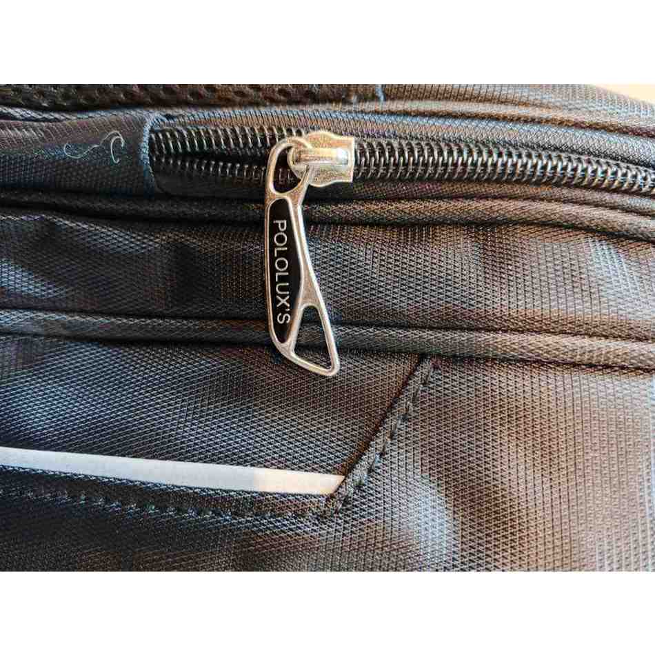 Resleting Tas Best Quality PoloLuxs