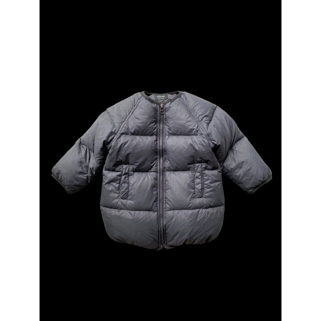 ALFONSO KIDS PUFFER DOWN JACKET | OUTERWEAR | JAKET ANAK | BOCIL GEMOY