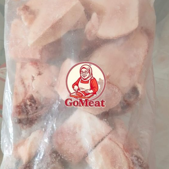 TULANG SUMSUM SAPI 1KG