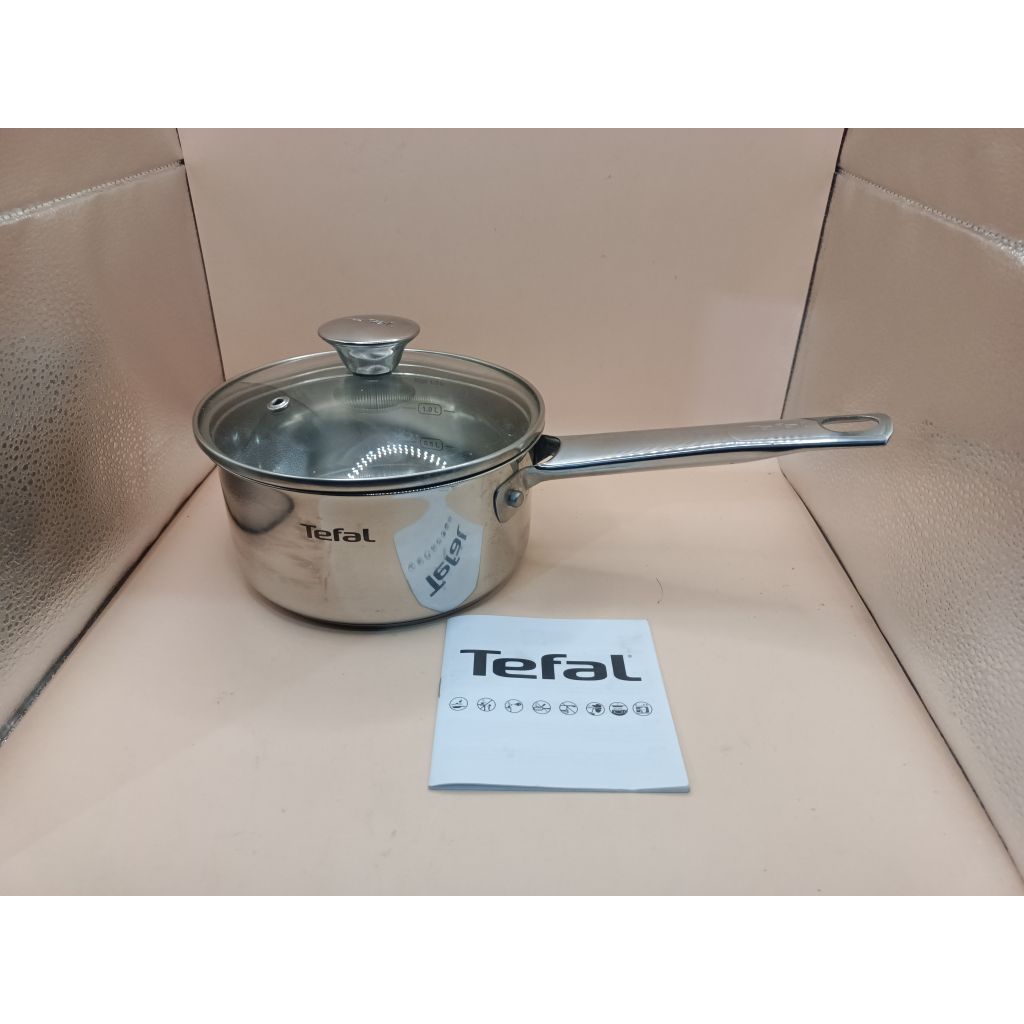 Tefal cook eat saucepan B9212274