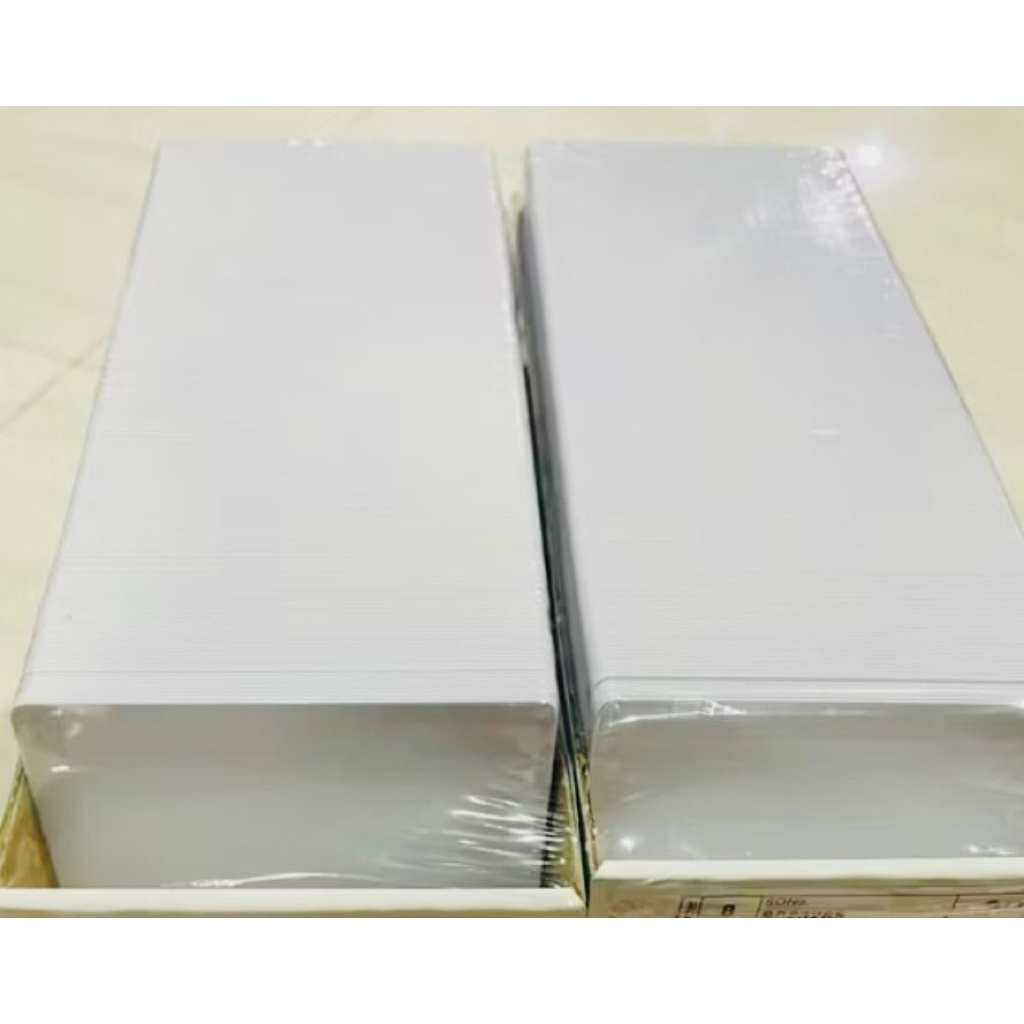 kartu pvc/pvc card high quality/kartu pvc grade A/pvc card isi 250