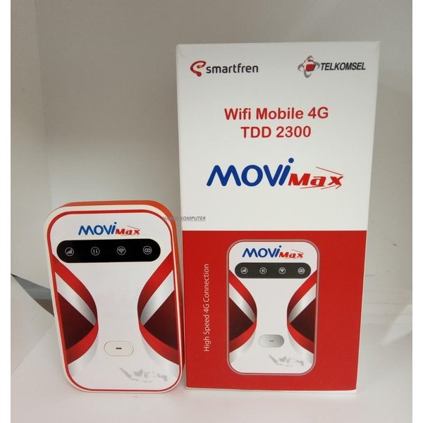 Modem Mifi  Bolt Juno MV005 modem wifi 4G Telkomsel Smartfren