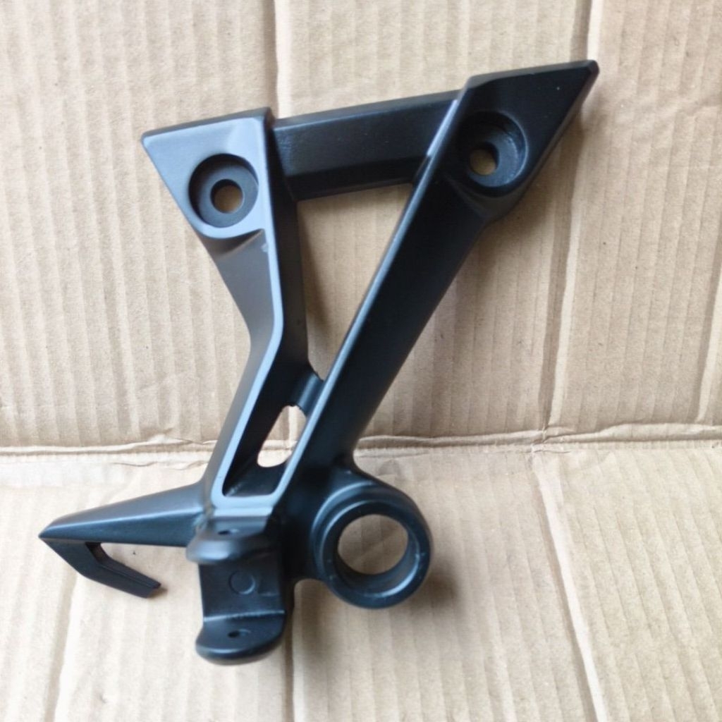 postep belakang kanan Ninja 250 fi original copotan