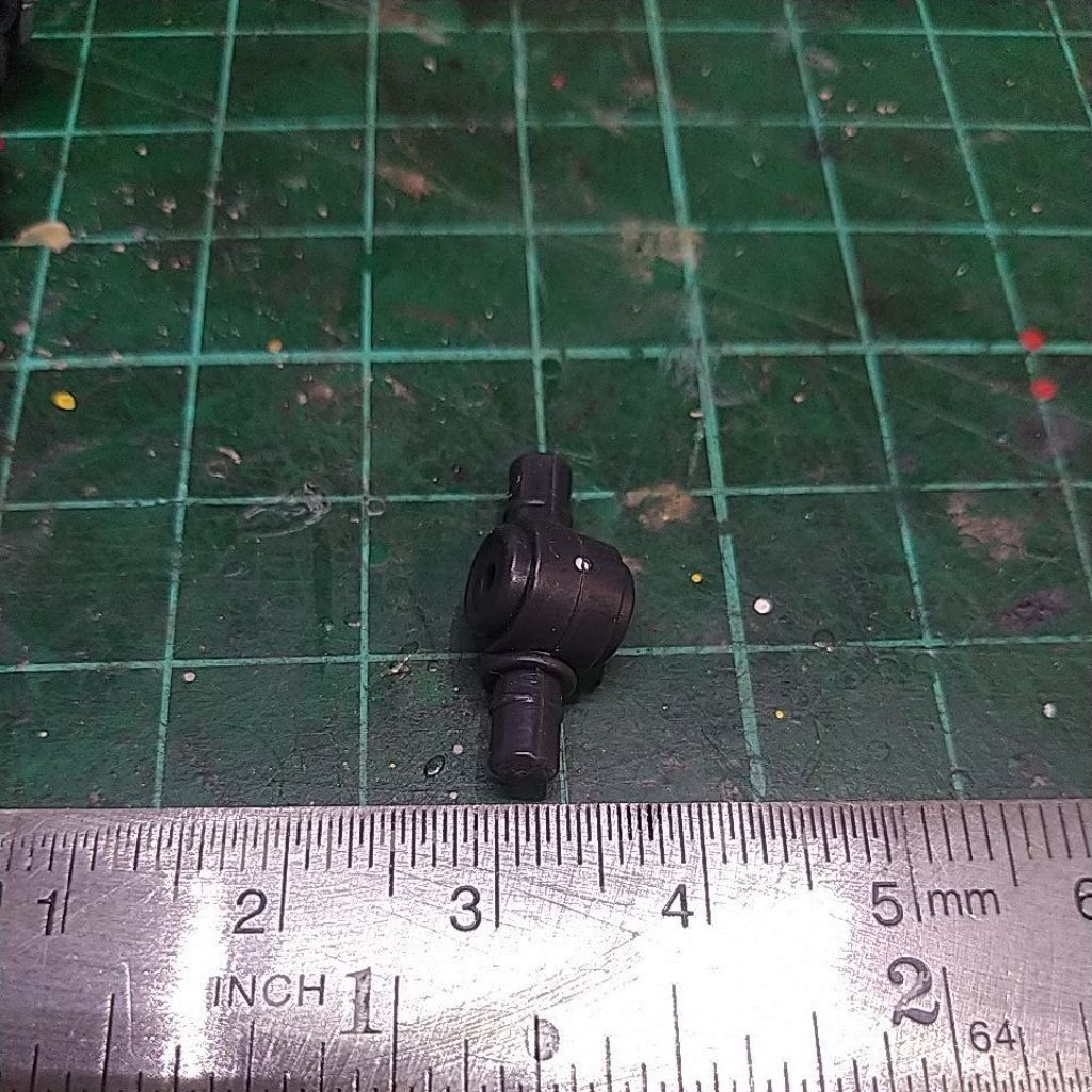blokees peg kitbash transformers action figure