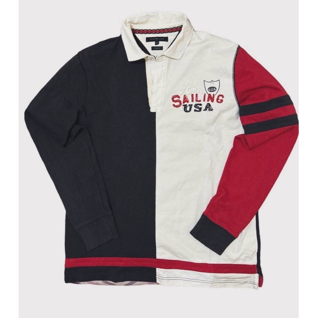 Tommy Hilfiger Kemeja