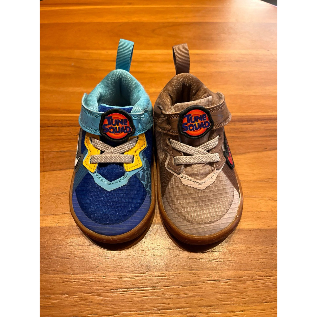 Nike Lebron James XVIII LOW Kids Toddler