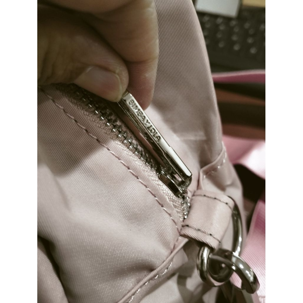 Preloved Sling Bag Bimba Y Lola