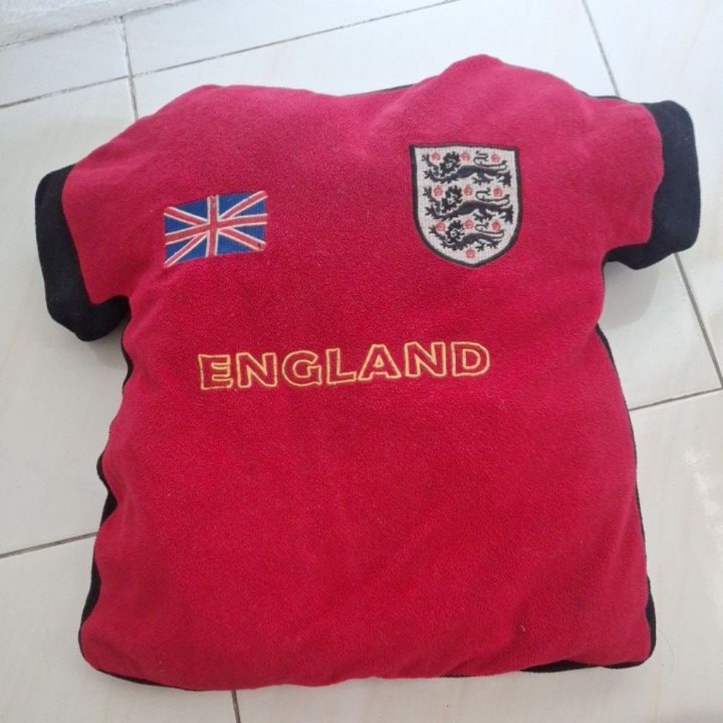 Bantal Sofa (PRELOVED BACA DESKRIPSI)