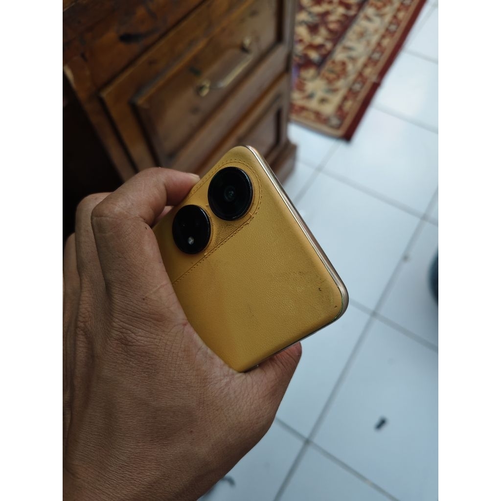 oppo reno 8t 8/256 bekas all fungsi normal