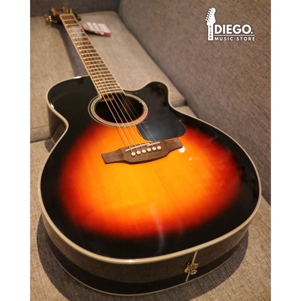 TAKAMINE GN51CE-BSB / TAKAMINE GN51CE-BSB