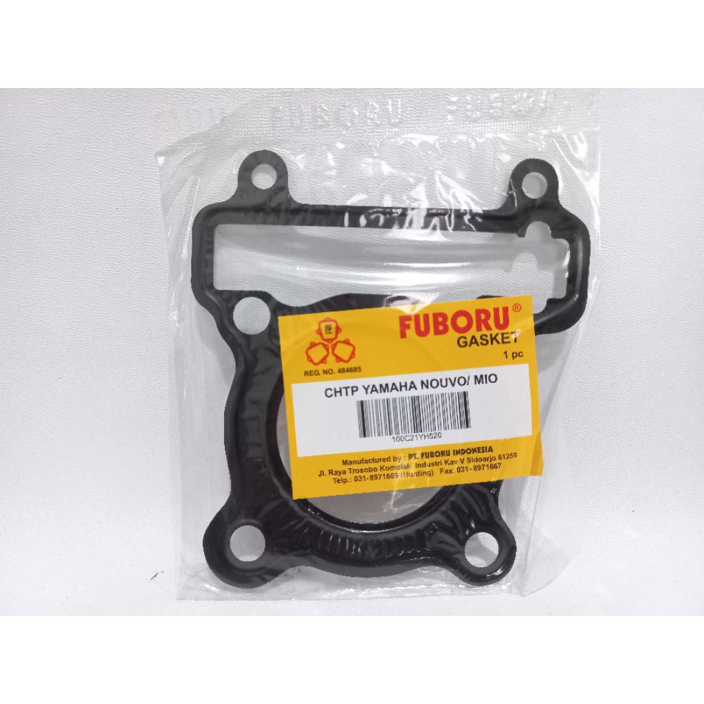 Paking Cylinder Head Mio Karbu, Nouvo, Mio Soul Karbu