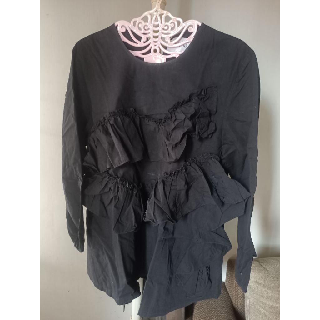 Nadjani | preloved