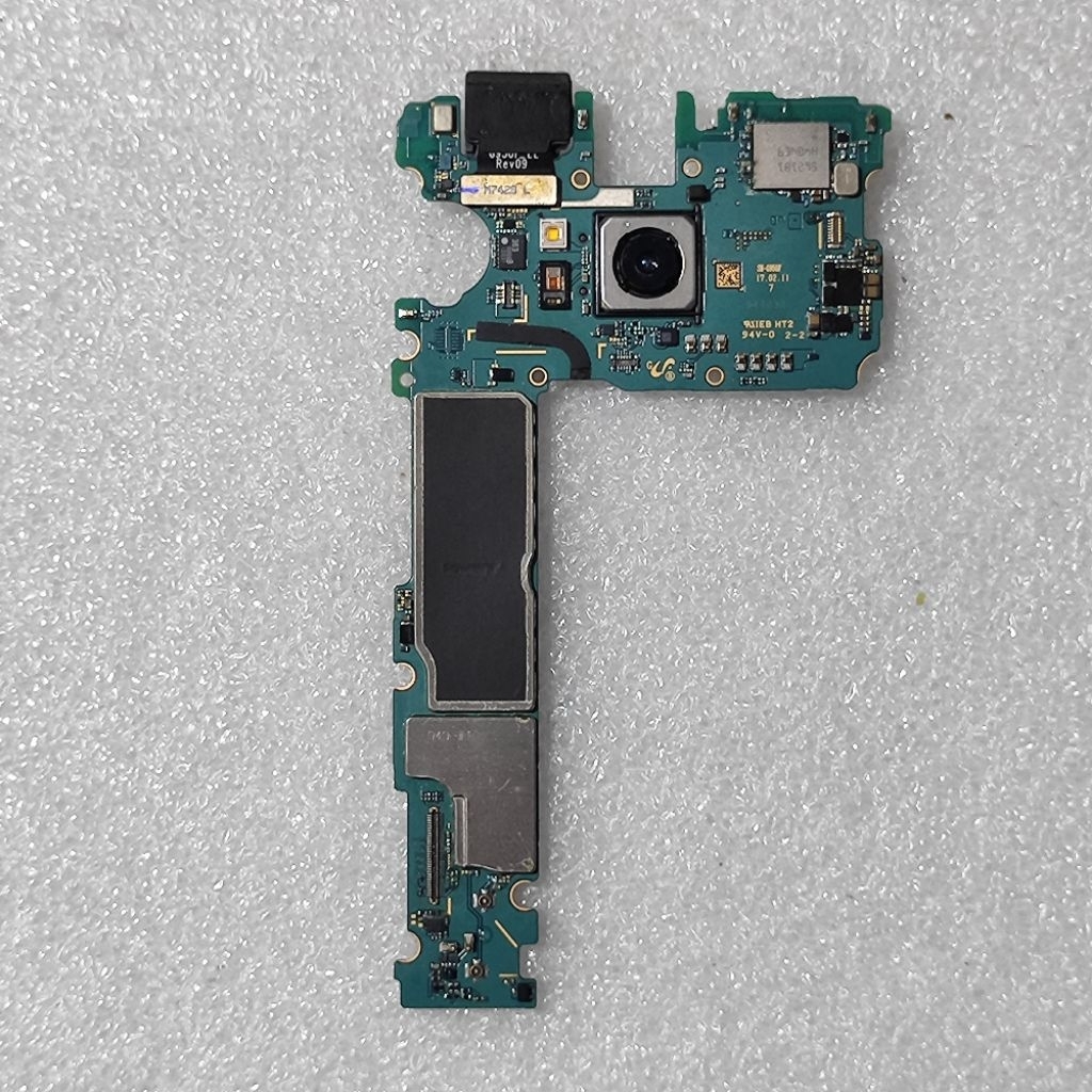 Mesin Samsung S8 4/64 Original SEIN