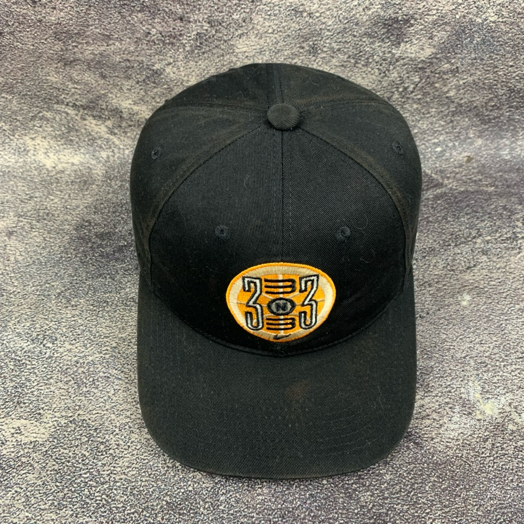 TOPI N*KE VINTAGE PL - Sc Original 1