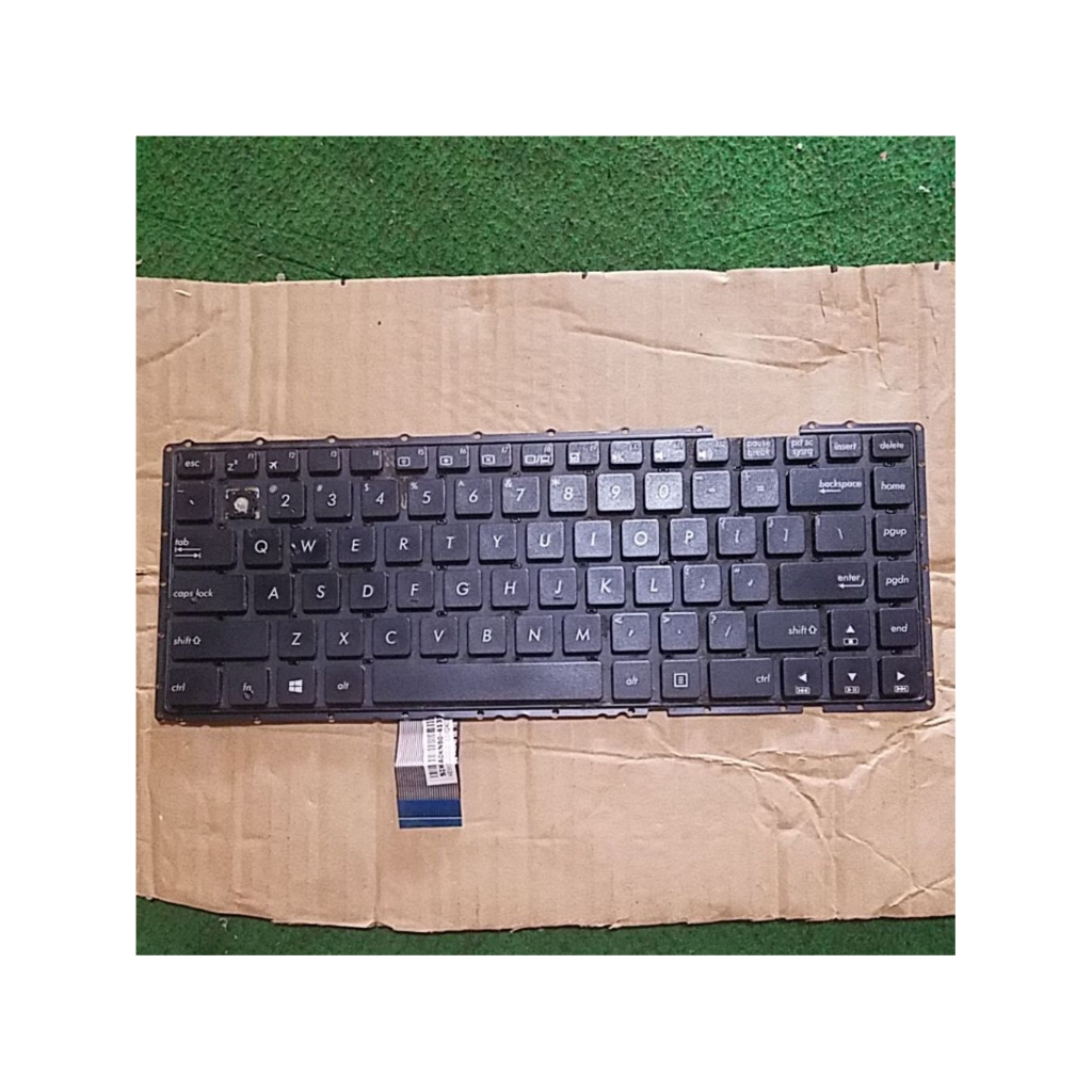 keyboard asus x456 original