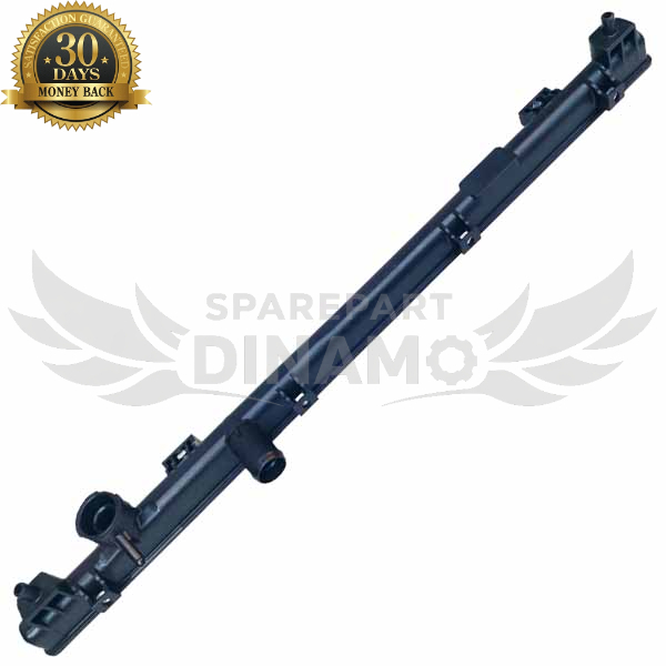 Upper Tank Radiator Honda Jazz 2012 - 10006065 - Upper Tank