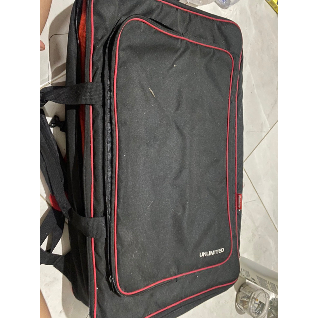 Numark MixTrack Pro 3