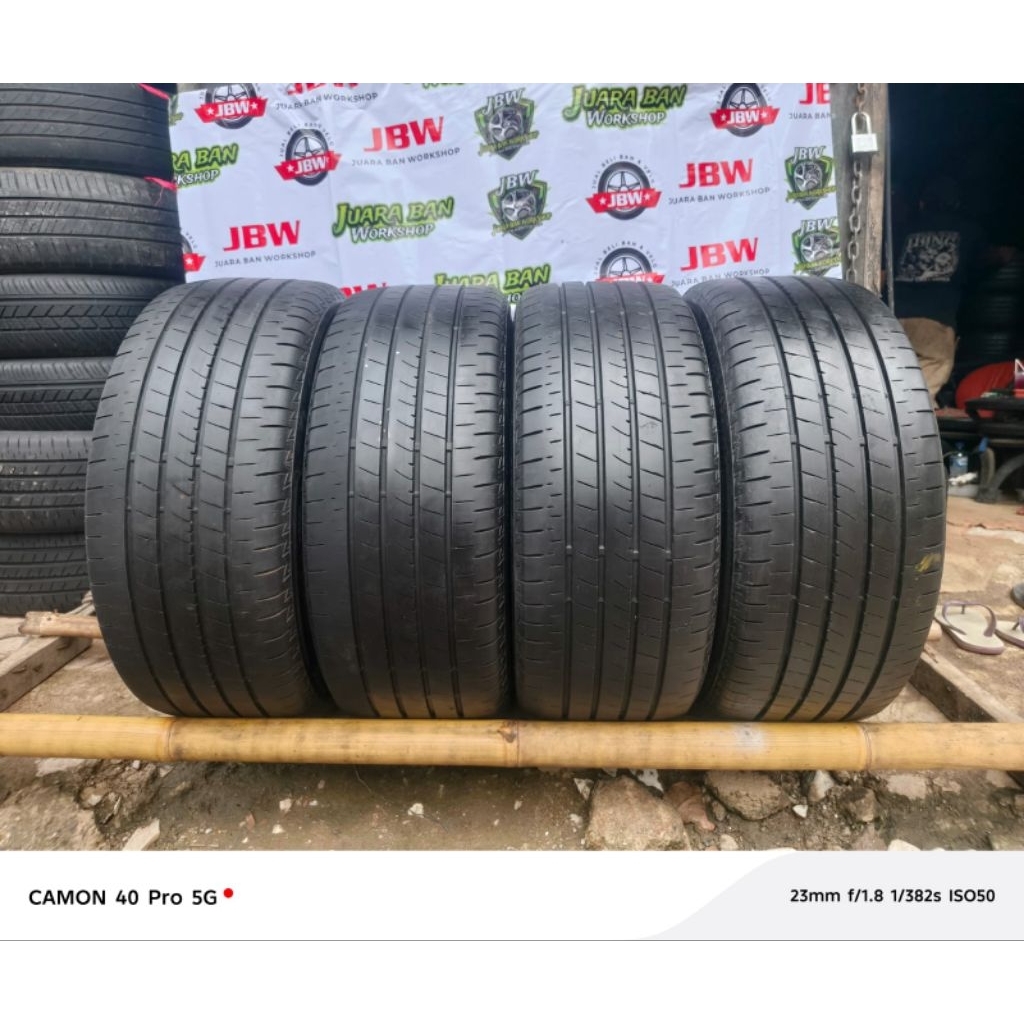 Bridgestone Turanza T005 235/45 R18 Paket 4 pcs