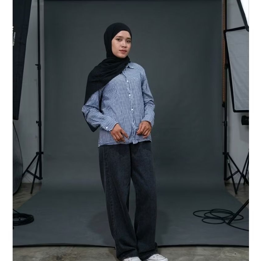 Kemeja beauty & youth united arrows