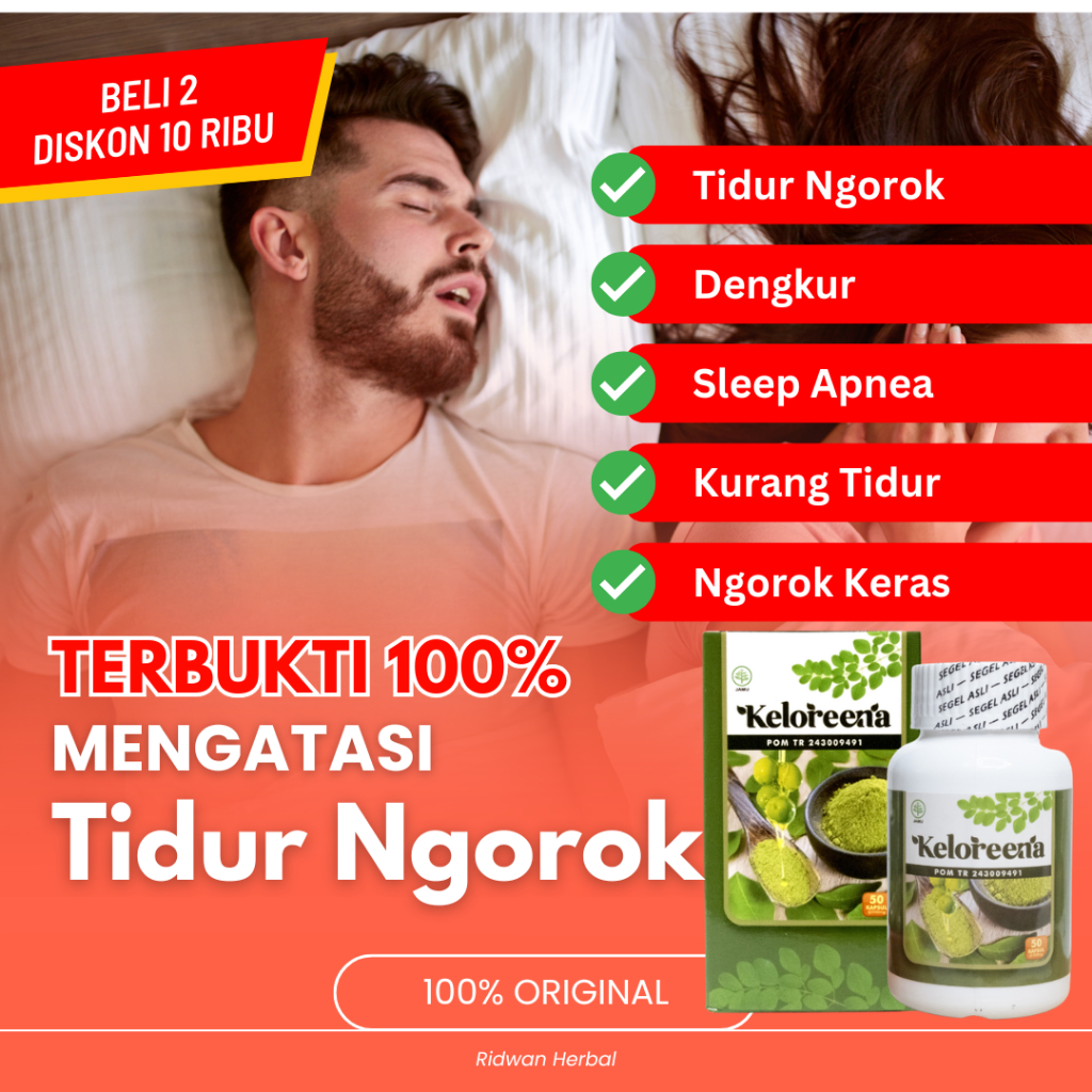 Obat Tidur Ngorok, Obat Penghilang Ngorok, Obat Ngorok Saat Tidur, Obat Anti Mendengkur, Obat Kurang