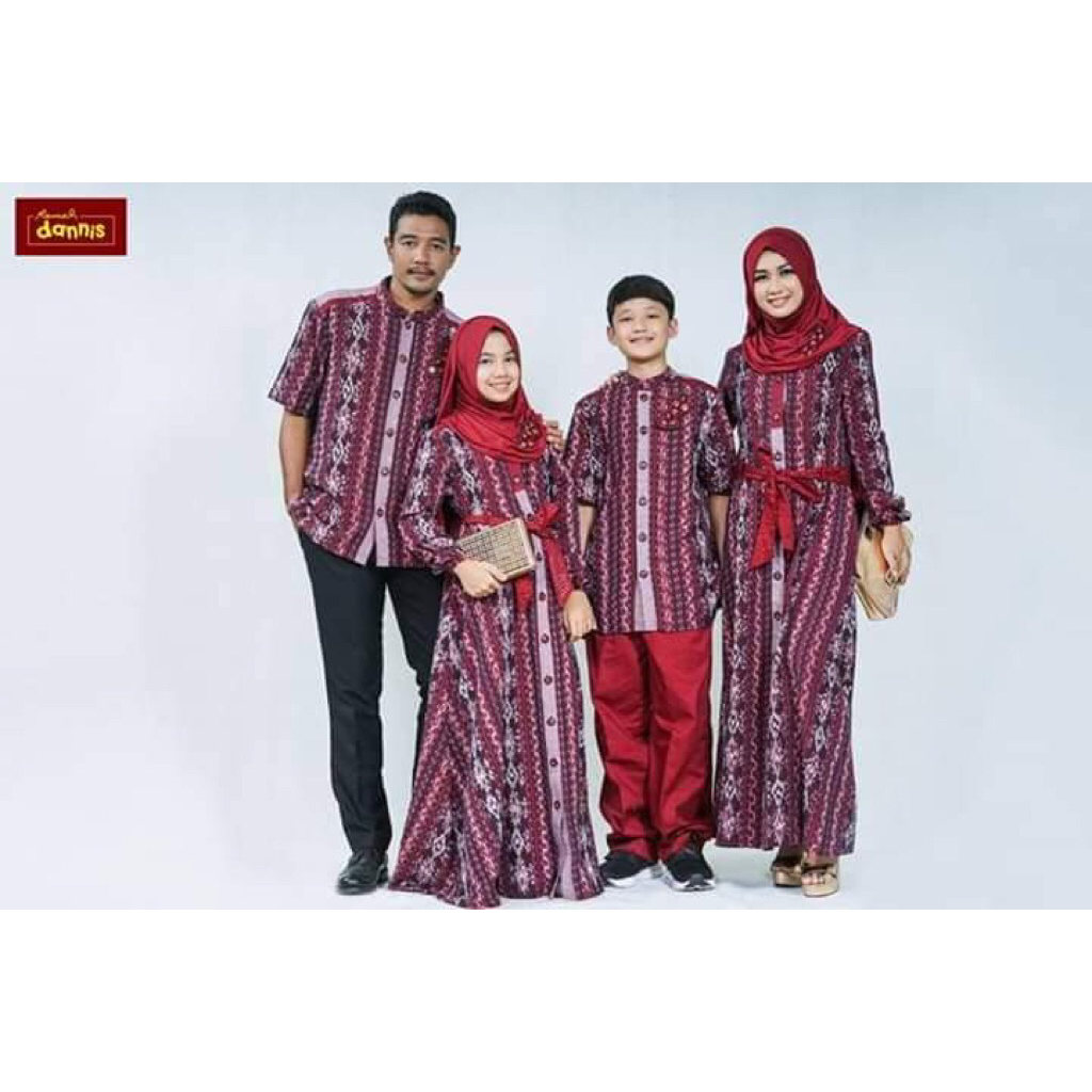 DANNIS SALE CUCI GUDANG SARIMBIT TAQWA ANAK D'TENUN