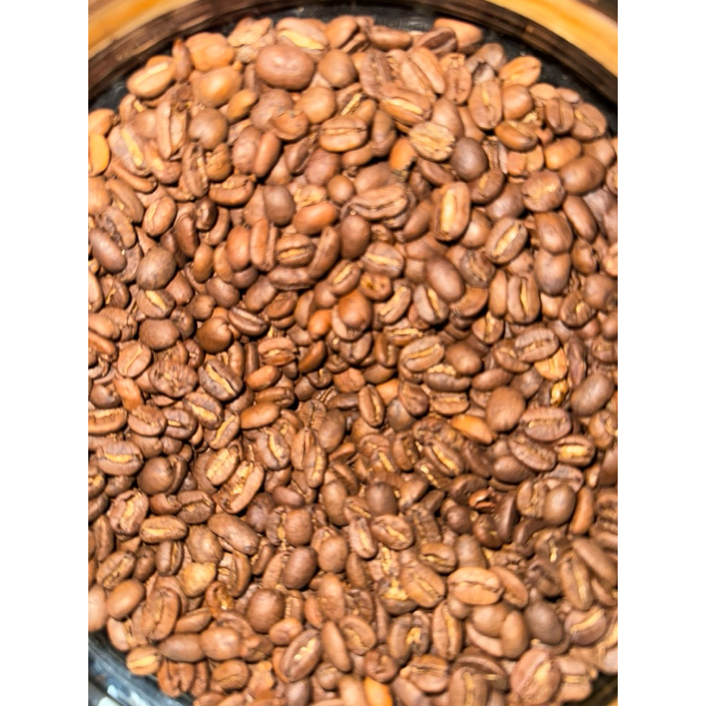 Kopi Arabika Gayo grade super 500gram
