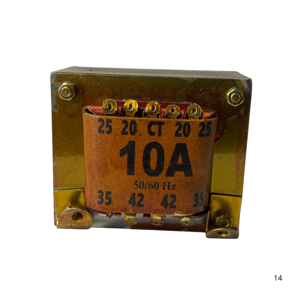 Trafo 10A TRAFO MURNI (ADA CT)