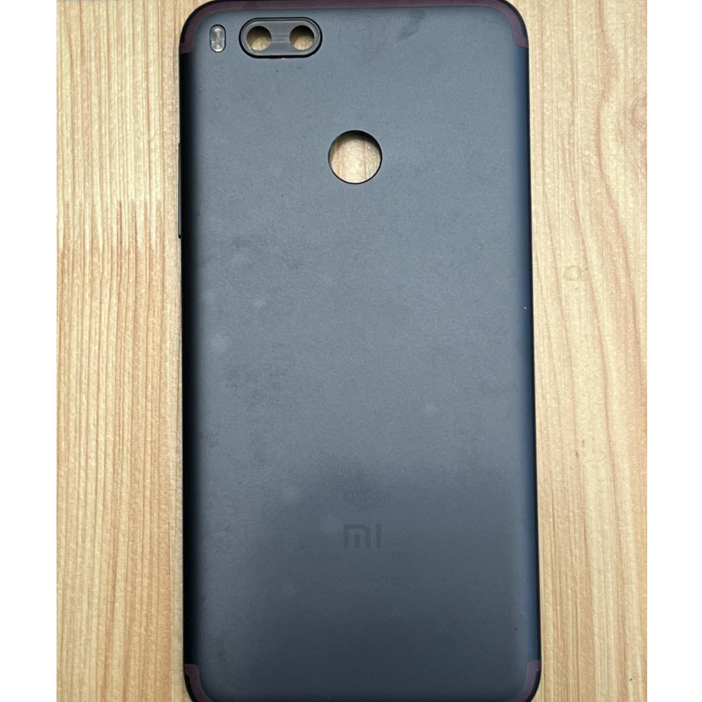 BACKDOOR XIAOMI MI A1 ORIGINAL BARU