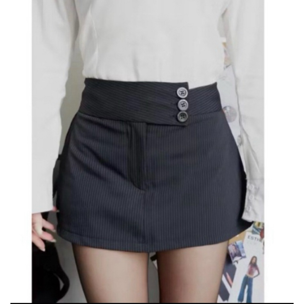 wear sarey skirt / skort