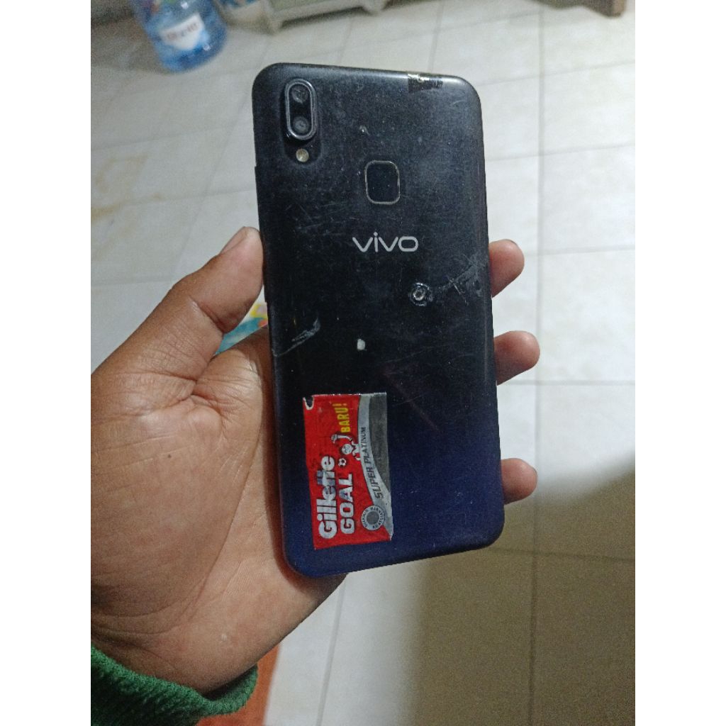 Vivo y93 minus lcd