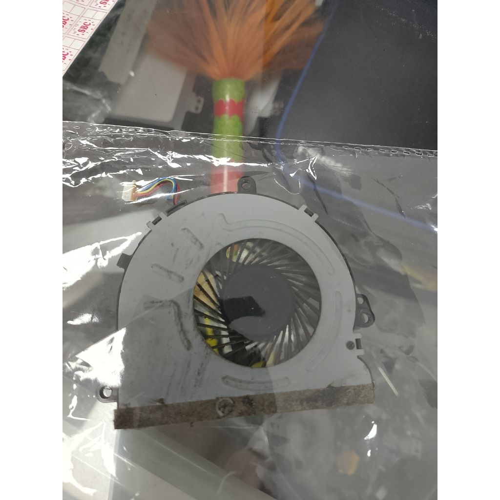 fan hp 15-da0030TU ori
